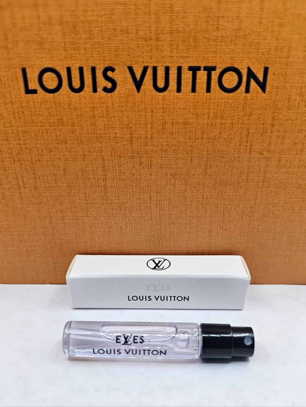 ☀️1 Btl✅️ LOUIS VUITTON ELVES FRAGRANCE💯100ML BOTTLE ➕️ 💥8pc=16ML✅️ - Picture 12 of 16